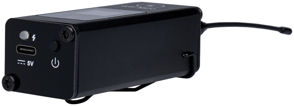Soundeus by Henry's WS-M20