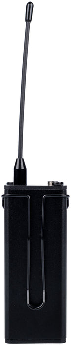 Soundeus by Henry's WS-M20