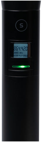 Soundeus by Henry's WS-M20