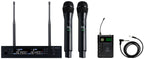 Soundeus WS-M20i 863 - 865 MHz