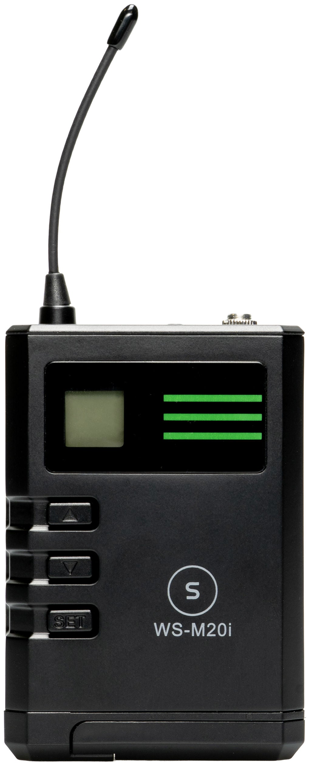 Soundeus WS-M20i 863 - 865 MHz