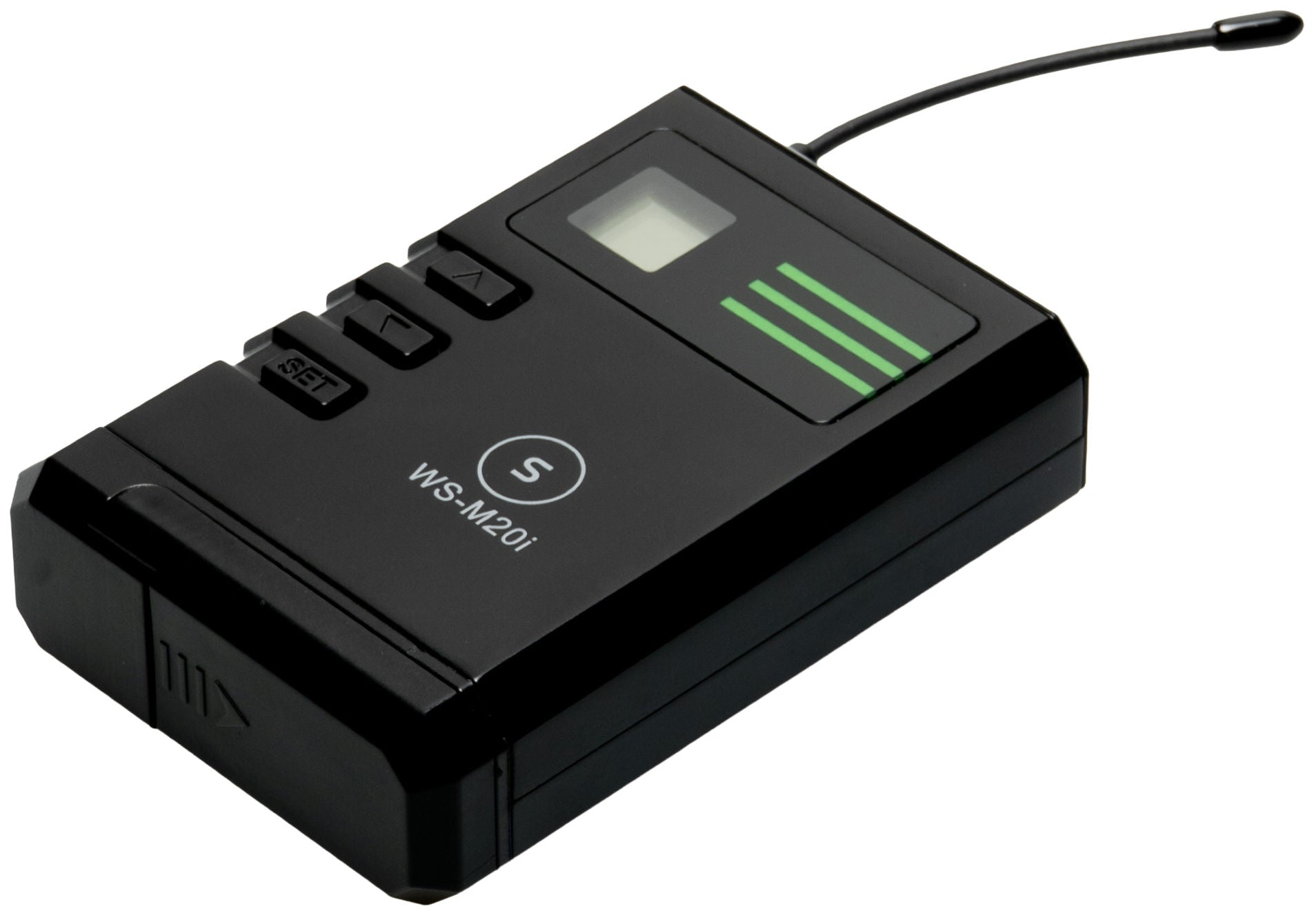 Soundeus WS-M20i 863 - 865 MHz