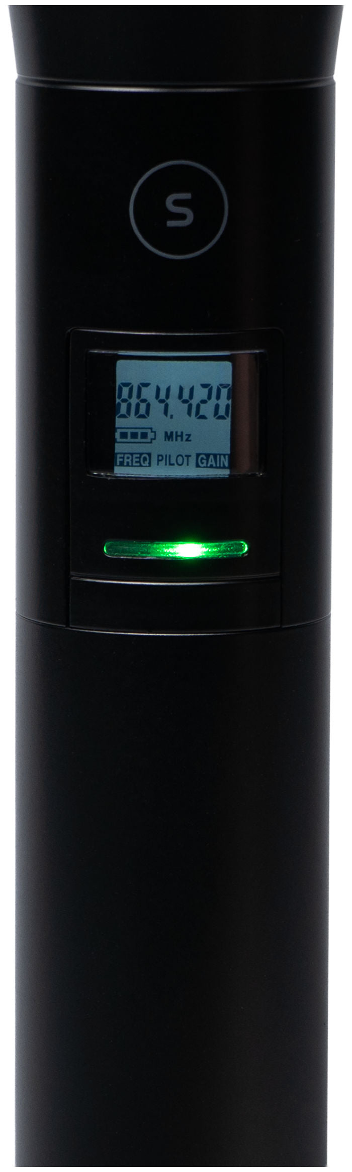 Soundeus WS-M20i 863 - 865 MHz
