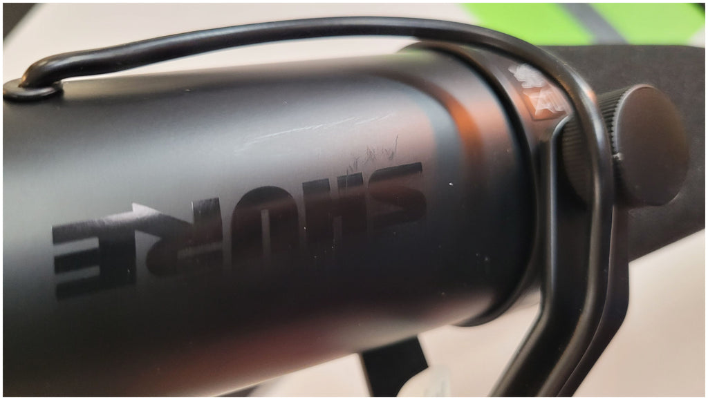 Shure SM7dB B STOCK