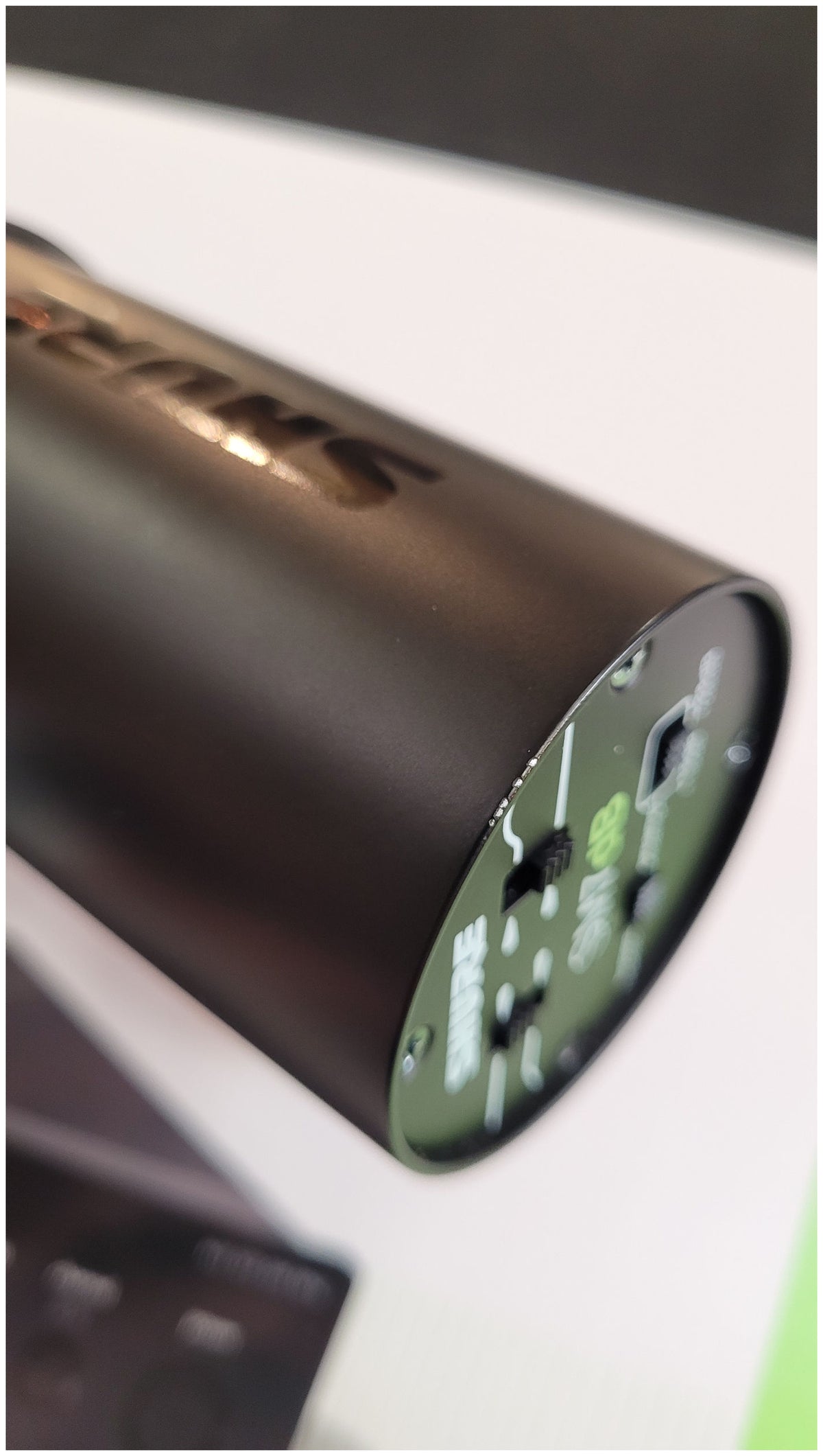 Shure SM7dB B STOCK