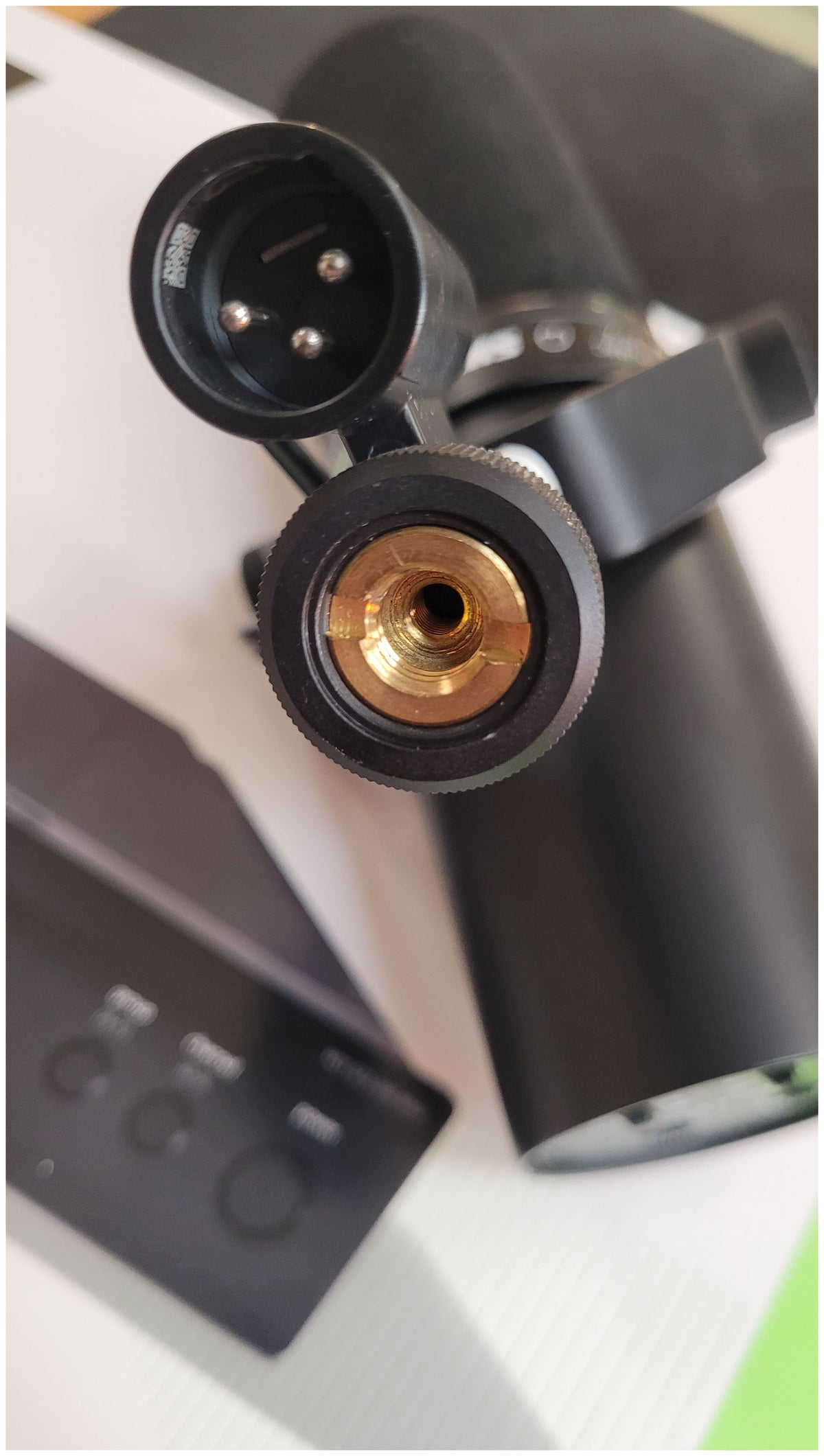 Shure SM7dB B STOCK