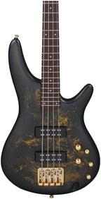 Ibanez SR300EDX - Frozen Gold Matte