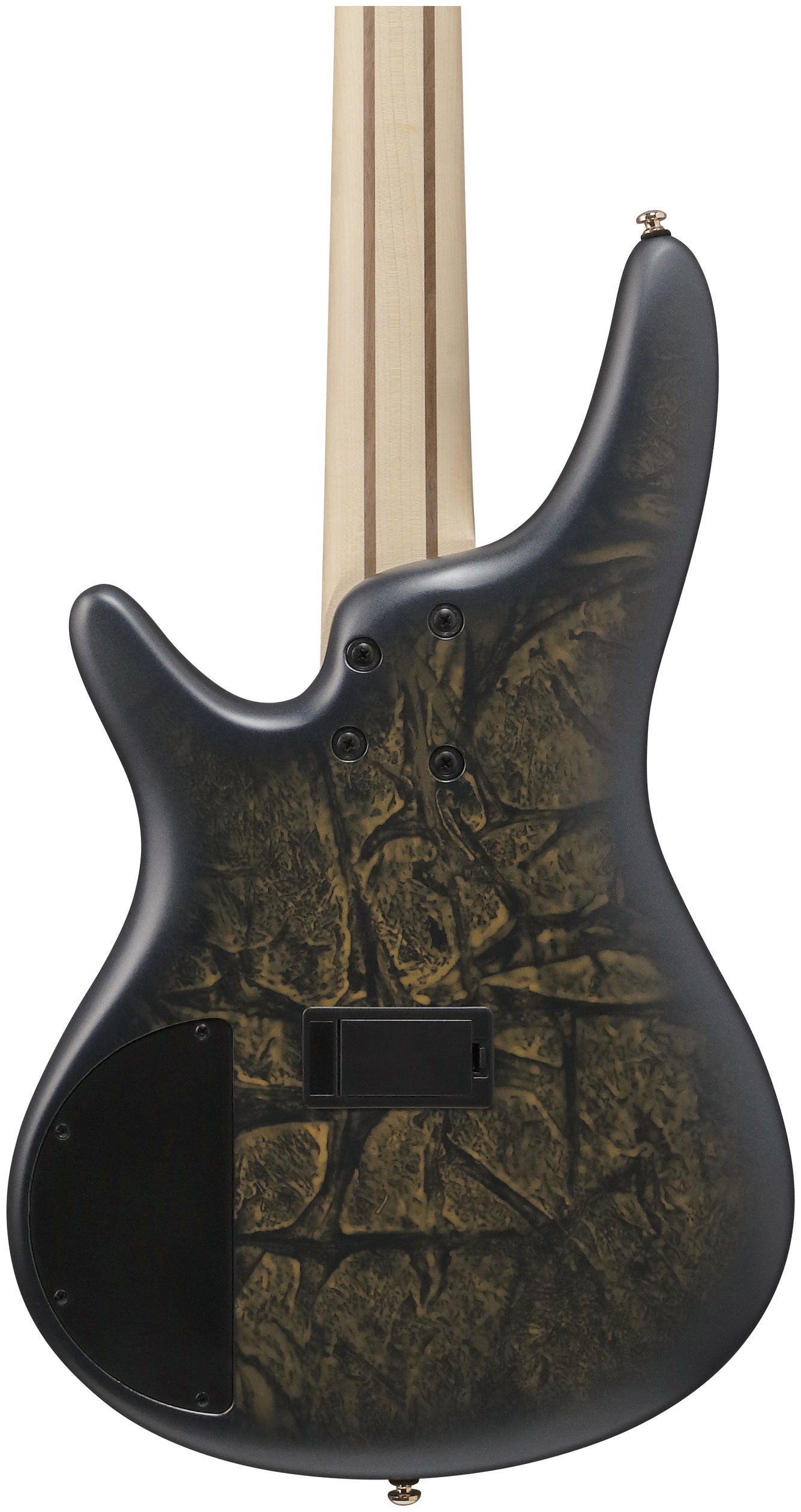 Ibanez SR305EDX - Frozen Gold Matte