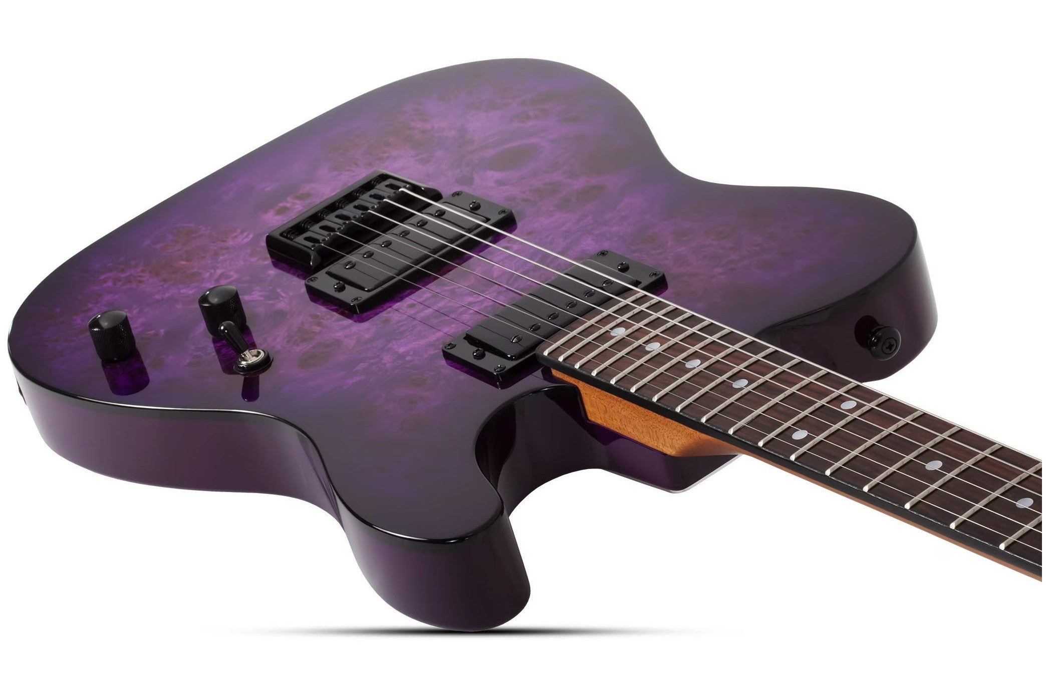 Schecter_PT_Standard_Purple_Burst_Burl_3.jpeg