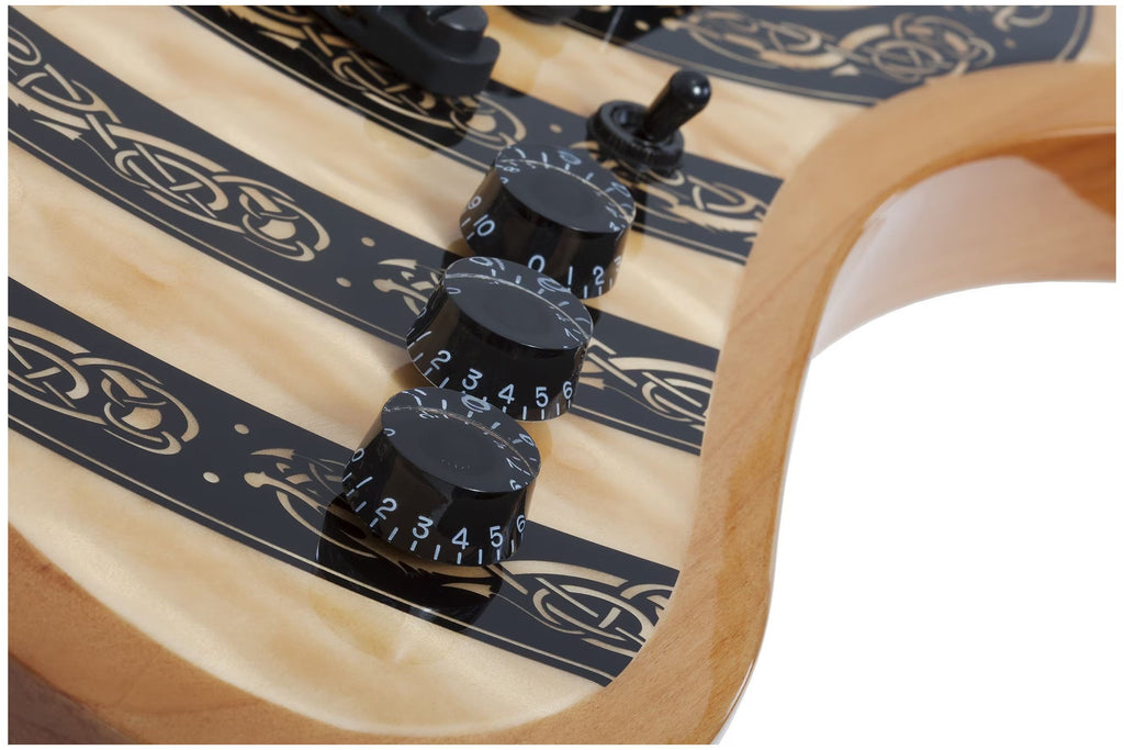 Schecter_Wylde_Audio_Nomad_Norse_Dragon_RawTop_6.jpeg