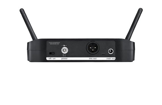 Shure GLXD24E/B87A-Z2_2