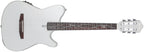 Ibanez TOD10N - Silver Metallic Flat