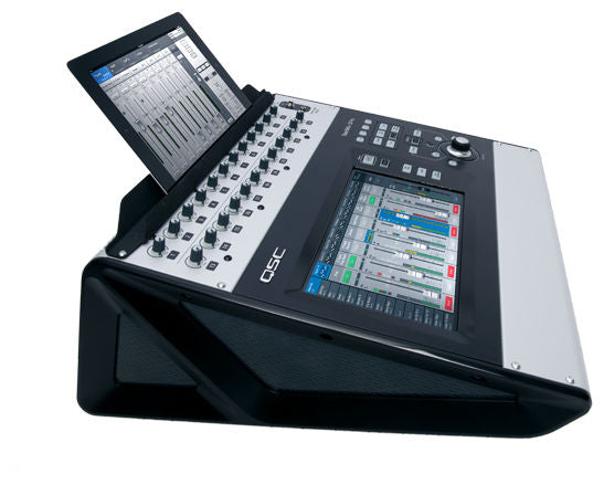 QSC TOUCHMIX-30 TABLET SUPPORT STAND