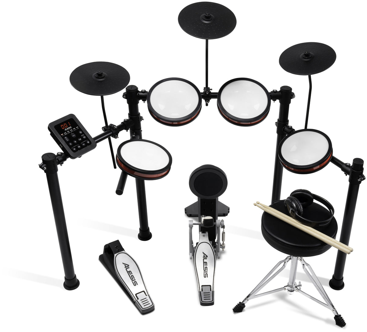 Alesis Drums Turbo Pro