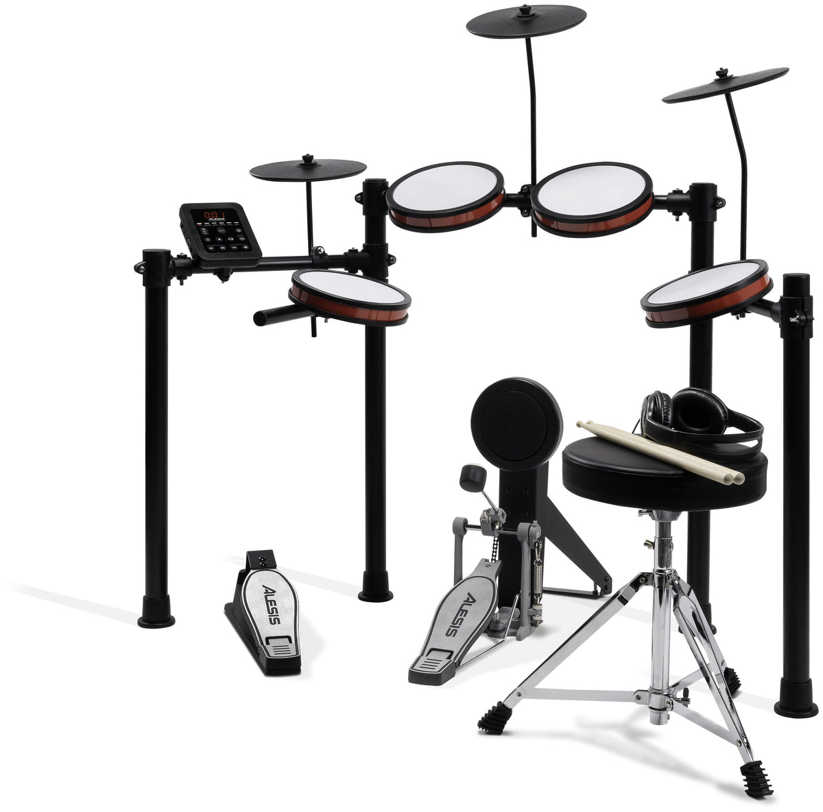 Alesis Drums Turbo Pro