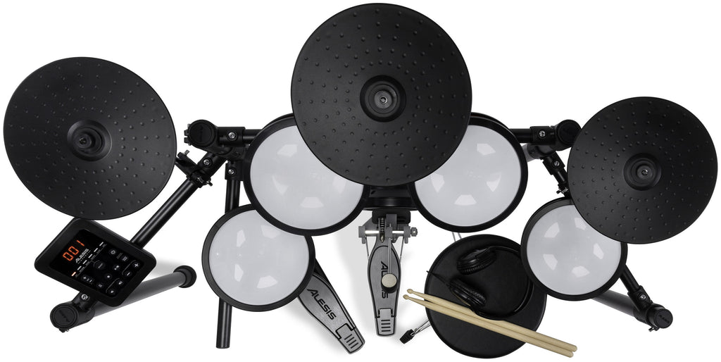 Alesis Drums Turbo Pro