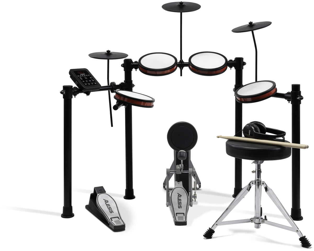 Alesis Drums Turbo Pro