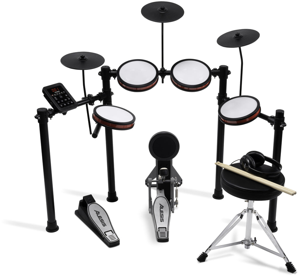 Alesis Drums Turbo Pro