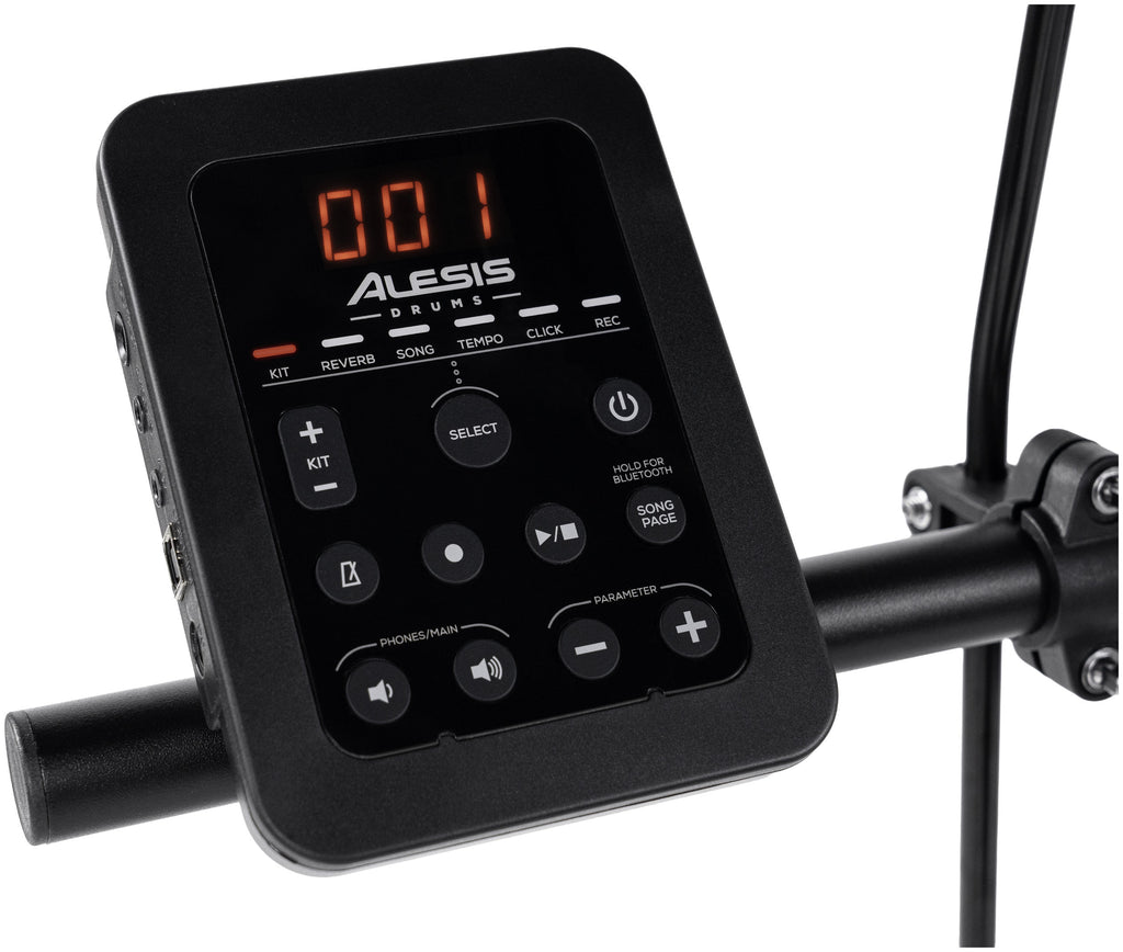 Alesis Drums Turbo Pro