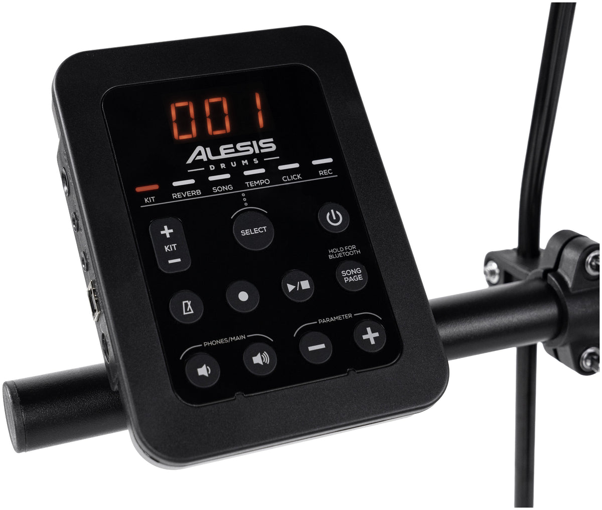 Alesis Drums Turbo Pro