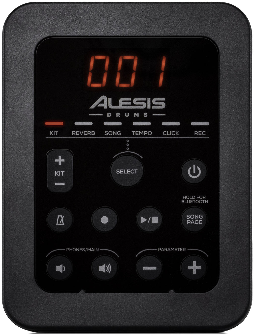Alesis Drums Turbo Pro