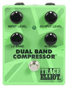 Trace Elliot Dual Band Compressor Pedal_1