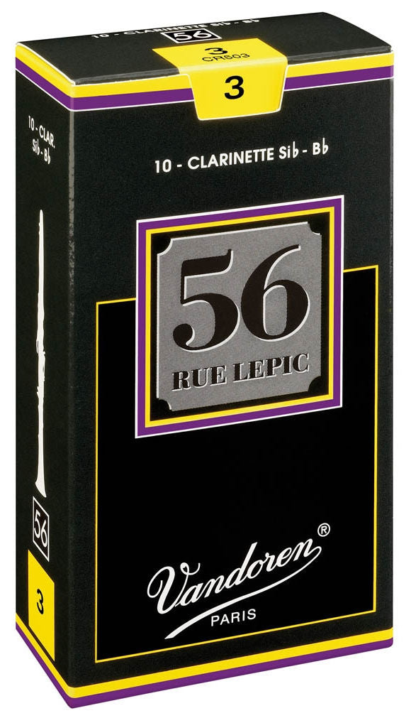 Vandoren CR5035