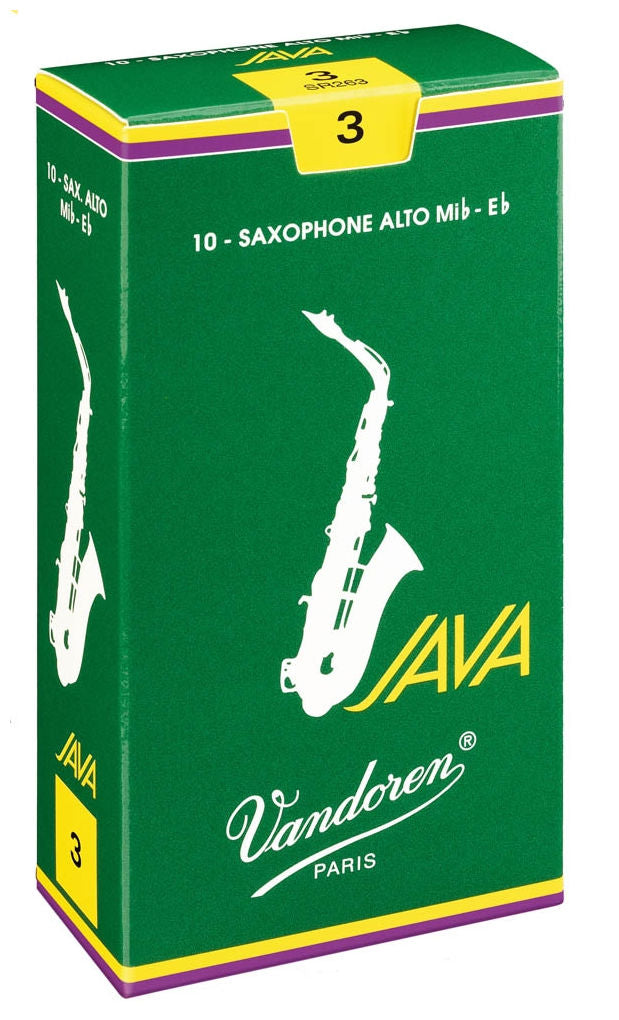 Vandoren SR262