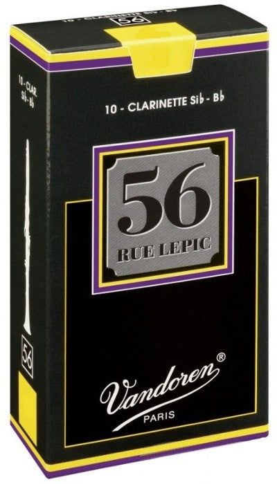 Vandoren CR505_1