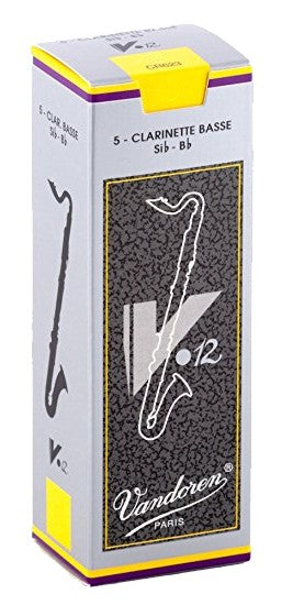 Vandoren CR623_1