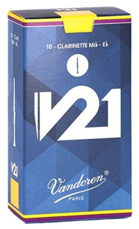 Vandoren CR813_1
