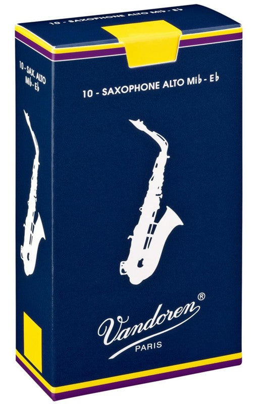 Vandoren SR211_1
