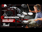 Pearl eRoadshow