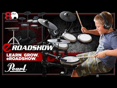 Pearl eRoadshow
