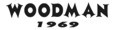 Woodman