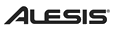 Logo Alesis
