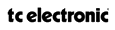 Logo TC Electronic
