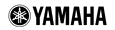 Logo Yamaha