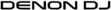 Logo DENON DJ
