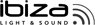 Logo Ibiza sound