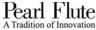 Logo Pearl Flute
