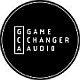 Logo Gamechanger Audio