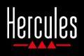 Logo Hercules DJ