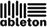 Logo Ableton
