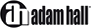 Logo Adam Hall