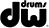 Logo DW Drums