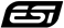 Logo ESI Egosys