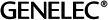 Logo Genelec