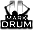 Logo MarkDrum
