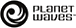Logo Planet Waves